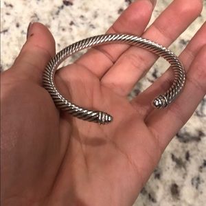 David yurman bracelet